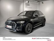 Audi Q5, 45 TFSI QUATTRO AMBIENTE, Jahr 2021 - Rostock