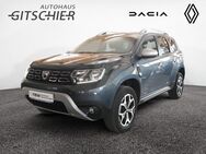 Dacia Duster, Prestige TCe 130, Jahr 2019 - Pfullendorf