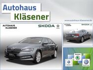 Skoda Superb, 2.0 TSI 140KW, Jahr 2023 - Gelsenkirchen