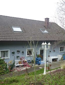 Einziehen und wohlfühlen: Gepflegtes Familienhaus mit großzügigem Raumangebot in Hellstein! - Brachttal