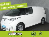 VW ID.BUZZ, Cargo Motor h Getriebe A, Jahr 2022 - Mainburg