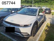 Hyundai IONIQ 5 Dynamiq Elektro 4WD LED 20" Navi ACC Kam - Steinbach-Hallenberg