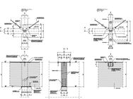 CAD Konstruktionszeichnungen Tragwerksplanung Statik - Bötzingen