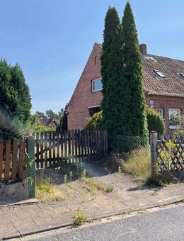 Doppelhaus in der Zwangsversteigerung!!!! Provisionsfrei!!! - Unterlüß