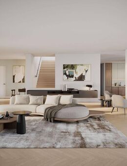 So schön wohnt Ihre Zukunft. - Hamburg