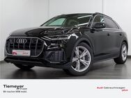 Audi Q8, 50 TDI Q LM21, Jahr 2023 - Bochum