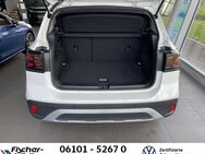 VW T-Cross, 1.0 TSI Style R2D Dig Pr, Jahr 2024 - Bad Vilbel