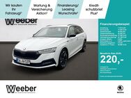 Skoda Octavia, 2.0 TSI Combi Sportline, Jahr 2024 - Calw