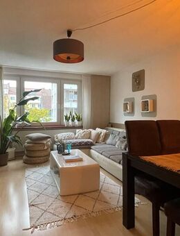 Eigentums-Perle zwischen Lister Meile & Eilenriede - Hannover
