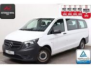 Mercedes-Benz Vito Tourer 110 CDI LANG 9 SITZE KLIMA,NAVI,1.HD - Berlin