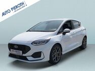 Ford Fiesta 1.0 EcoBoost ST-LINE X - Bad Kreuznach