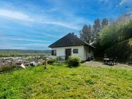 Leerstehendes Einfamilienhaus mit gepflegtem Garten und herrlichem Weitblick in Remagen-Oberwinter - Remagen