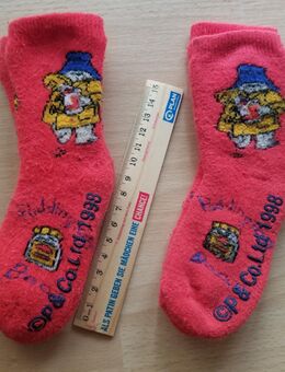 Socken ABS - Bremen