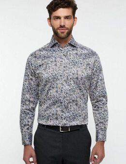 Eterna Langarmhemd MODERN FIT