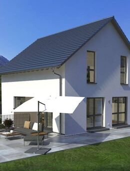 Einfamilienhaus mit Keller - Zeuthen