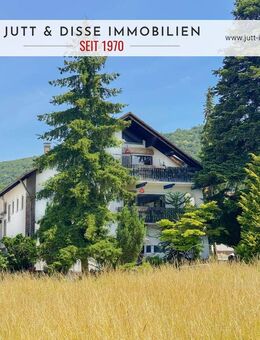 2-3-Familienhaus in ruhiger u. naturnaher Lage in Malsch ** BEZUGSFREI - Malsch (Landkreis Karlsruhe)