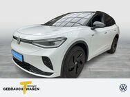 VW ID.4, GTX UPE72 LM21, Jahr 2023 - Lüdenscheid