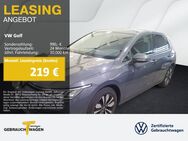 VW Golf, 1.5 TSI MOVE, Jahr 2024 - Plettenberg