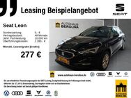 Seat Leon, 1.0 ST eTSI Style R, Jahr 2024 - Berlin