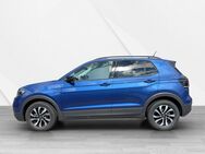 VW T-Cross, 1.0 TSI ACTIVE 70kw, Jahr 2023 - Saarlouis