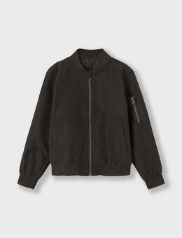 Name It Blouson NKNMONSTER BOMBER JACKET NOOS mit Ärmeltasche