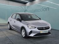 Opel Corsa, 1.2 Edition PDCh LKH, Jahr 2021 - München