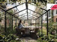 Viel Platz für Familien im Wohngarten - Berlin