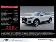 Audi Q2, Advanced 35 TFSI, Jahr 2024 - Ingolstadt