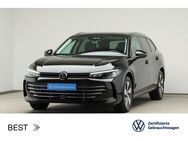 VW Passat Variant, 1.5 eTSI BUSINESS DIGITAL 17ZOLL, Jahr 2024 - Mühlheim (Main)