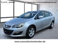 Opel Astra J Sports Tourer Edition 1.6 CDTI - Dresden