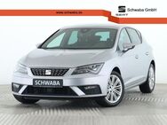 Seat Leon, 1.5 TSI XCELLENCE, Jahr 2019 - Gersthofen