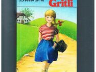 Gritli,Johanna Spyri,Tosa Verlag,70er Jahre - Linnich