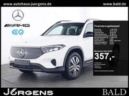 Mercedes EQB, 250 ElectricArt Night Winter, Jahr 2024 - Schwelm