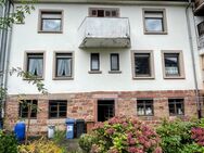 Gepflegtes 3-Familienhaus in zentraler Lage nähe Strecktalpark - Pirmasens