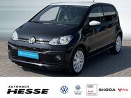 VW up, 1.0 up White Style, Jahr 2022 - Sottrum