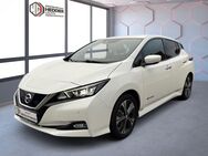 Nissan Leaf, Tekna, Jahr 2020 - Marl (Nordrhein-Westfalen)