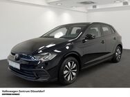 VW Polo, 1.0 Life, Jahr 2024 - Düsseldorf