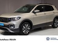 VW T-Cross, 1.0 TSI MOVE, Jahr 2023 - Duderstadt