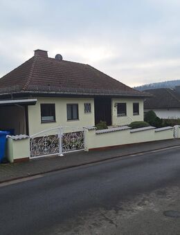 Großes Einfamilienhaus zu vermieten - Ober-Mörlen