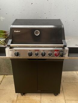 Enders Gasgrill cruster Uniq 4 fast neu - Nordheim