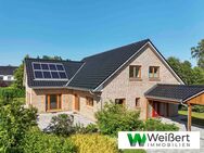 Familien(t)raum mit sechs Zimmern - Großzügiges Wohnhaus mit 255?m² Wohnfläche, auch ideal als Zweifamilien- oder Mehrgenerationenhaus - Hohenlockstedt
