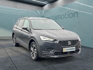 Seat Tarraco, 2.0 TDI FR FAPA XL GRJ, Jahr 2024 - München