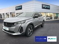 Peugeot 3008, 1.2 Hybrid 136 GT (EURO 6d), Jahr 2024 - Hamburg