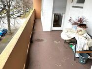 Großzügige 2 ZKB-Wohnung, ruhig in Pfersee gelegen - Augsburg