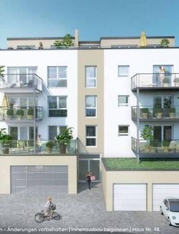 Moderne Wohnung mit Platz für die ganze Familie! - Bad Mergentheim