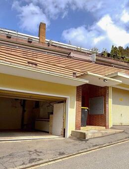 Panoramablick über den Harz - Wohnen direkt an der Kurstätte Bad Harzburg - Bad Harzburg