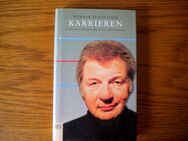 Karrieren,Werner Schneyder,Kremayr und Scherlau,2000 - Linnich