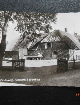 NIEBÜLL - 25899 - München Maxvorstadt