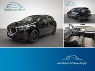 BMW 218 i AT TMP SHZ KZU HiFi QI RFK adaptiv-LED LCP+ - Roßtal