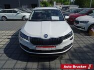 Skoda Karoq Clever 4x4 2.0 TDI Navi el. Heckklappe LED - Marktredwitz